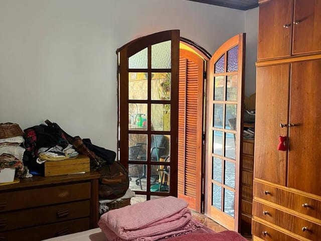 Casa com 200m² 3 quartos e 3 banheiros, à venda, no bairro Santa Clara em Campinas