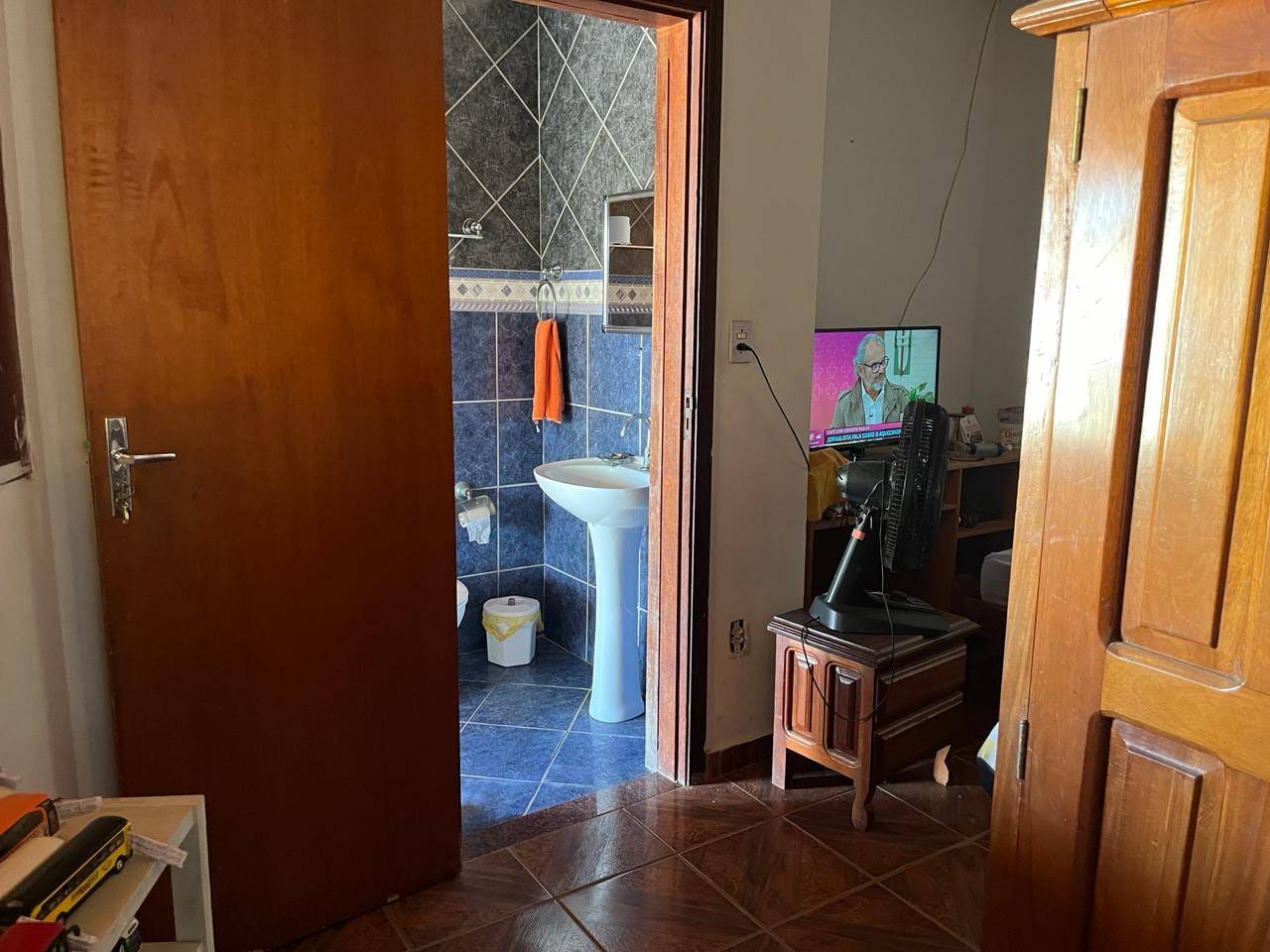 Casa, 3 quartos, 100 m² - Foto 12