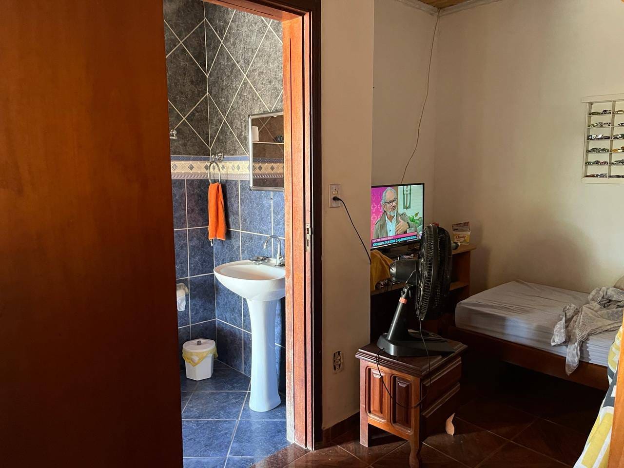 Casa, 3 quartos, 100 m² - Foto 9