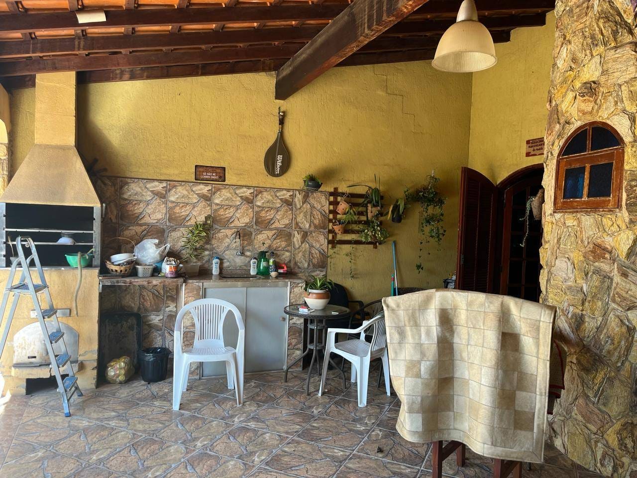 Casa, 3 quartos, 100 m² - Foto 5