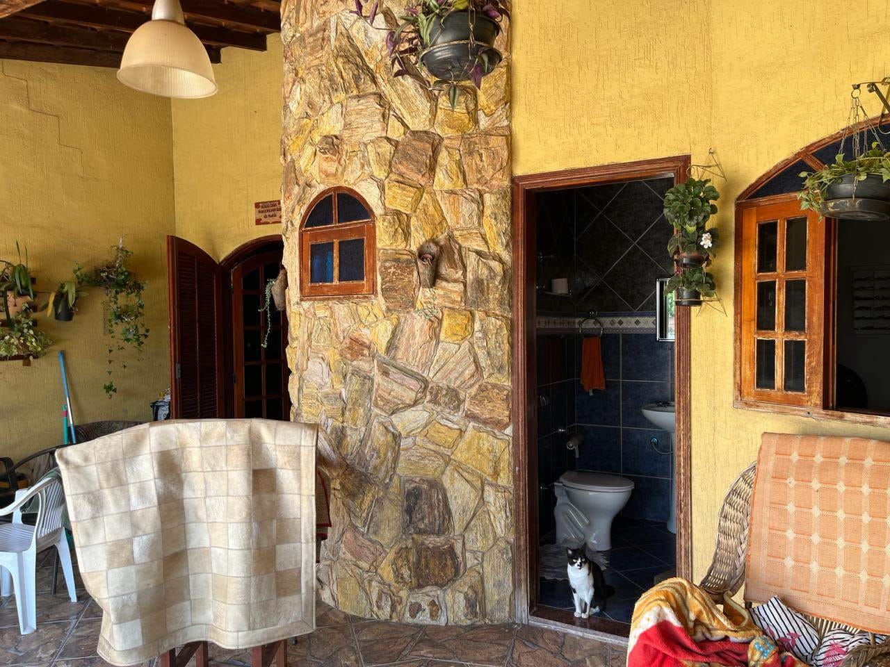 Casa, 3 quartos, 100 m² - Foto 6