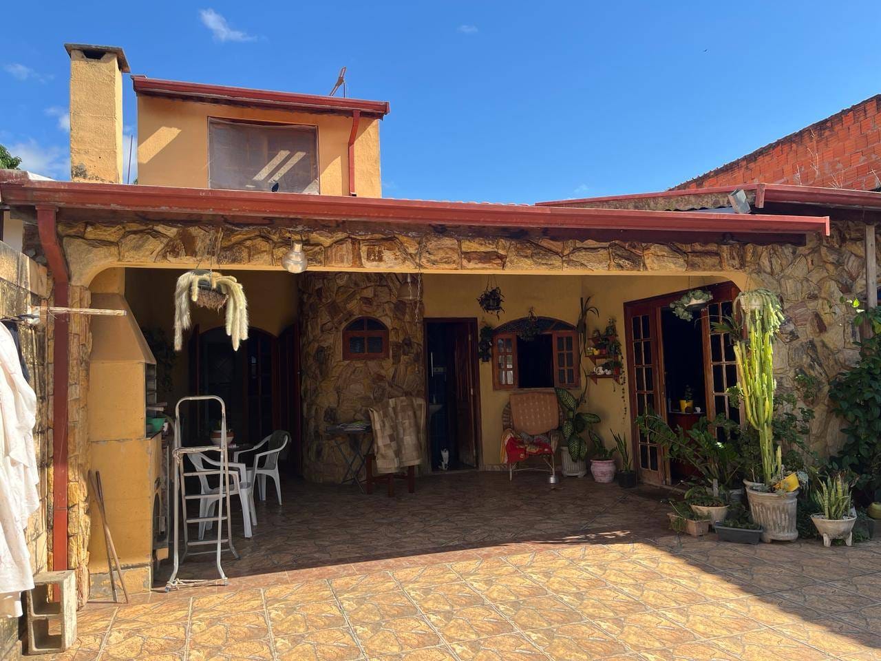 Casa, 3 quartos, 100 m² - Foto 8