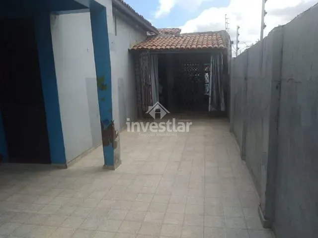 Casa com 154m² 4 quartos e 2 banheiros, à venda, no bairro José Pinheiro em Campina Grande