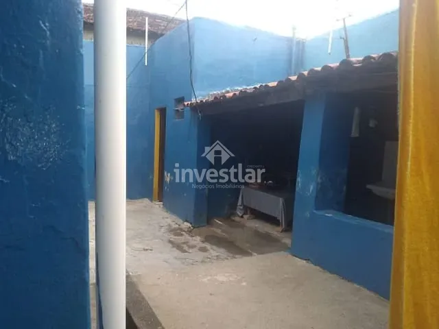 Casa com 154m² 4 quartos e 2 banheiros, à venda, no bairro José Pinheiro em Campina Grande