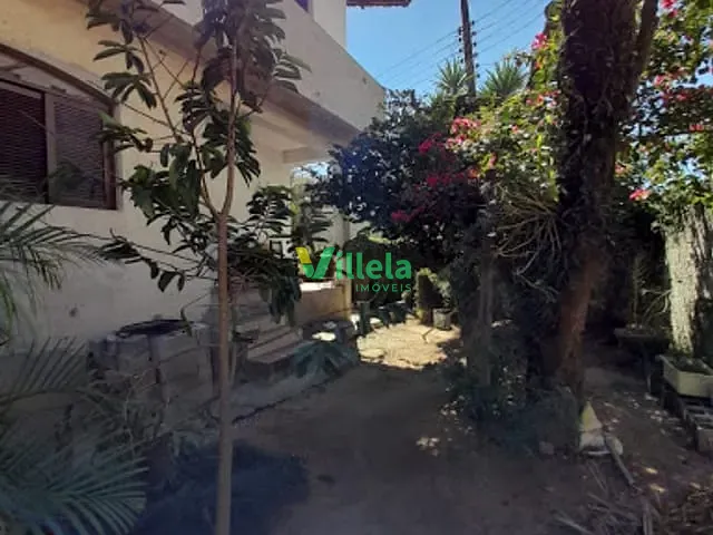 Casa com 162m² 5 quartos e 2 banheiros, à venda, no bairro Vila Miranda em Itaquaquecetuba