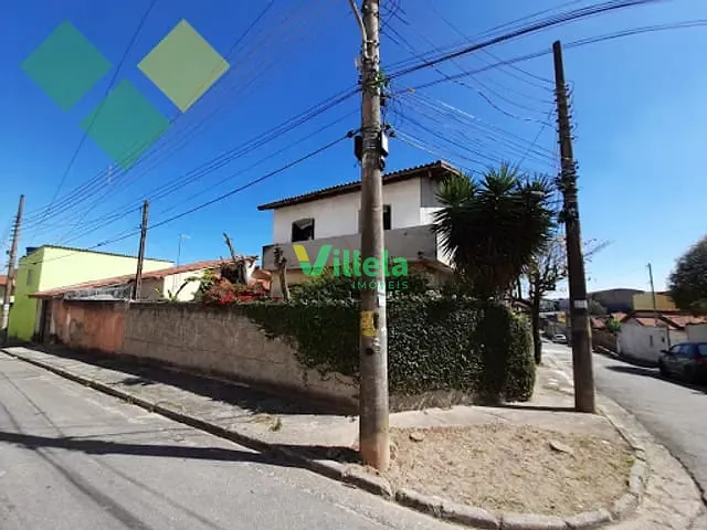 Casa com 162m² 5 quartos e 2 banheiros, à venda, no bairro Vila Miranda em Itaquaquecetuba