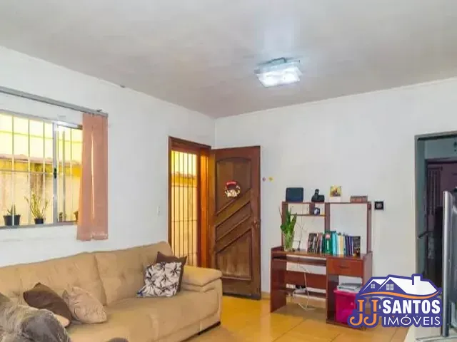 Casa com 130m² 3 quartos e 2 banheiros, à venda, no bairro Quarta Parada em São Paulo