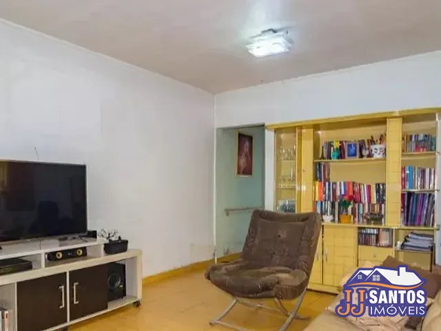 Casa com 130m² 3 quartos e 2 banheiros, à venda, no bairro Quarta Parada em São Paulo
