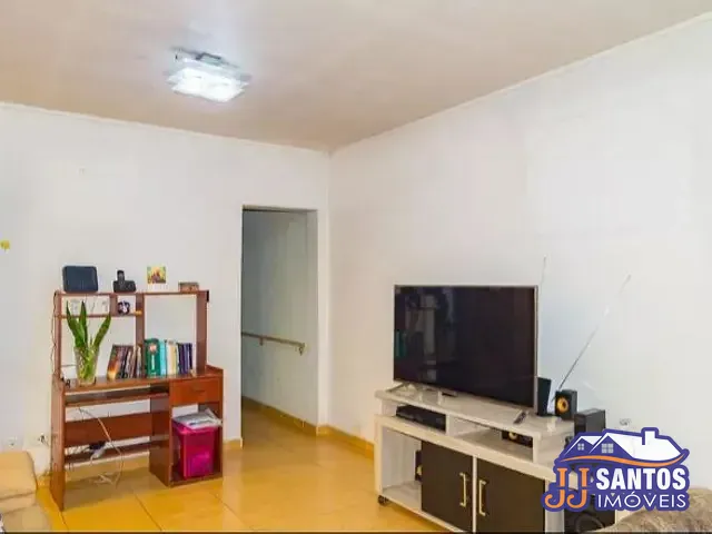 Casa com 130m² 3 quartos e 2 banheiros, à venda, no bairro Quarta Parada em São Paulo