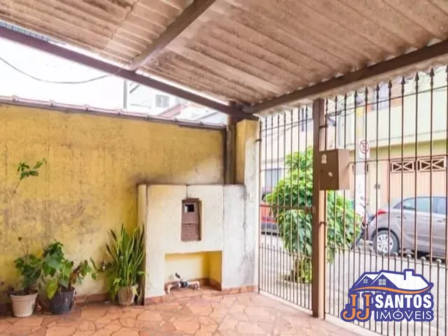 Casa com 130m² 3 quartos e 2 banheiros, à venda, no bairro Quarta Parada em São Paulo