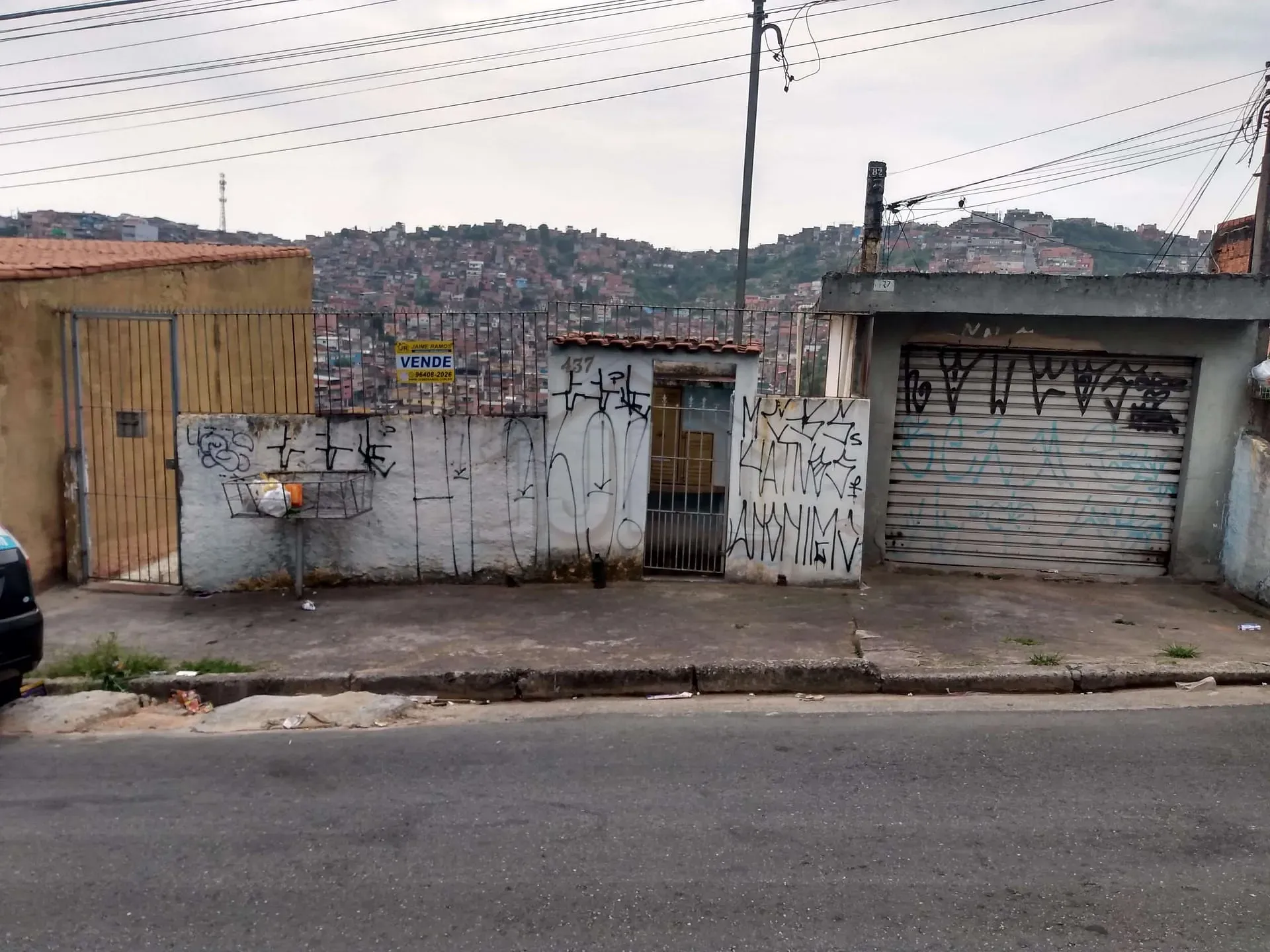 Casa, 1 quarto, 250 m² - Foto 1