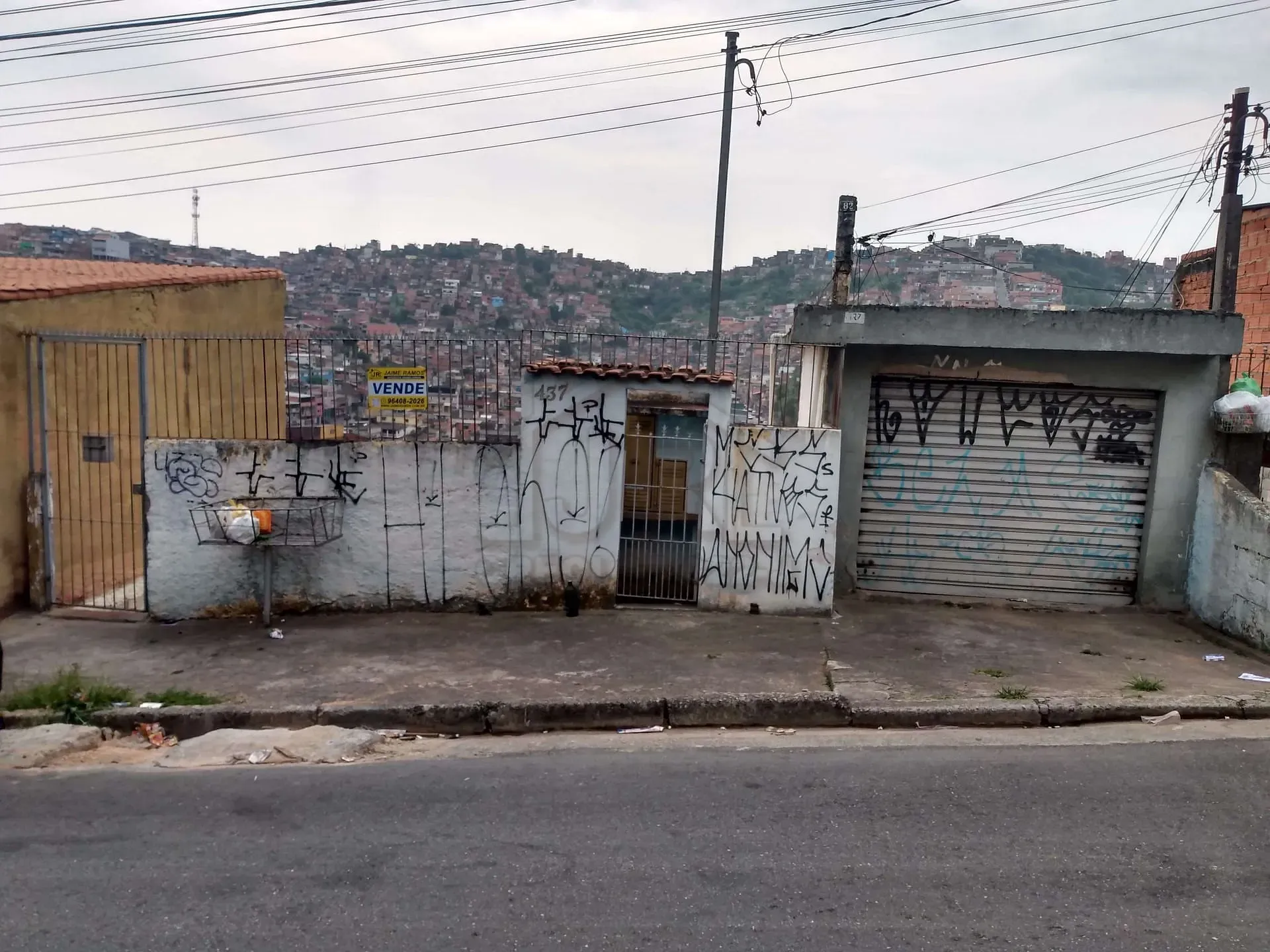 Casa, 1 quarto, 250 m² - Foto 2