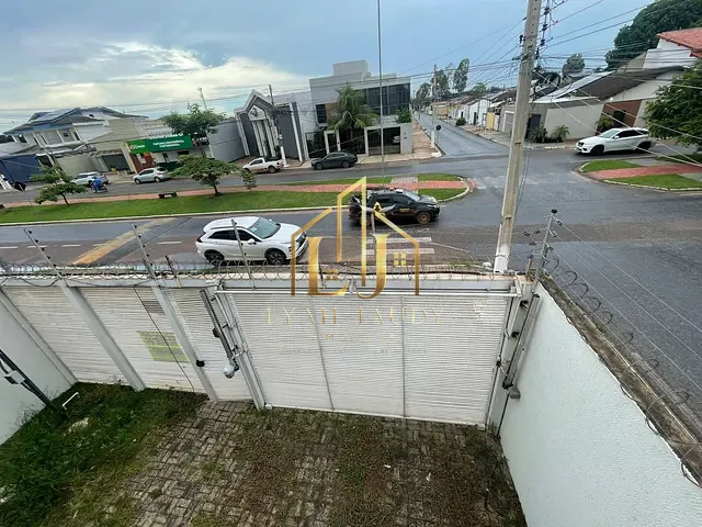 Casa com 150m² 3 quartos e 4 banheiros, para alugar, no bairro Centro-Sul em Várzea Grande