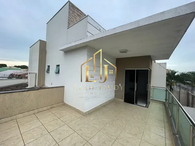 Casa com 150m² 3 quartos e 4 banheiros, à venda, no bairro Centro-Sul em Várzea Grande