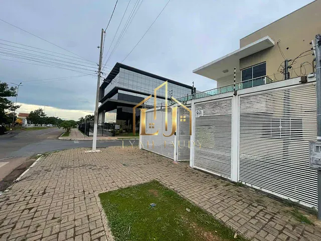 Casa com 150m² 3 quartos e 4 banheiros, para alugar, no bairro Centro-Sul em Várzea Grande