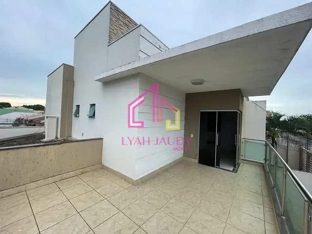 Casa com 150m² 3 quartos e 4 banheiros, à venda, no bairro Centro-Sul em Várzea Grande