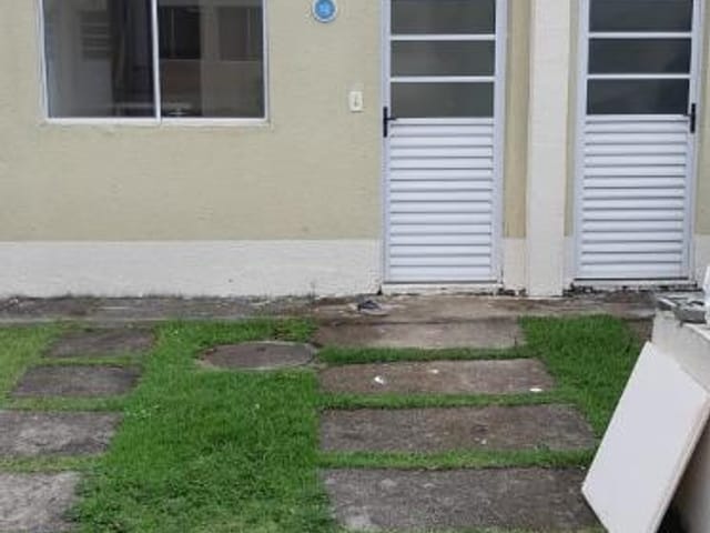 Foto do Casa - Casa residencial para venda e locação, Guaratiba, Rio de Janeiro. | MG IMÓVEIS