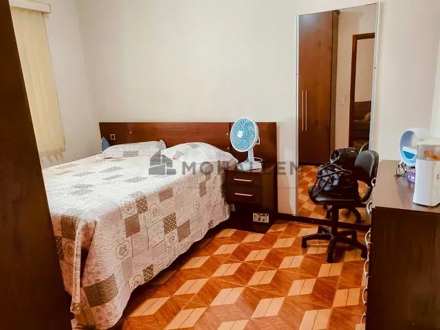 Casa 2 quartos e 1 banheiro, à venda, no bairro Santa Barbara em Piranguinho