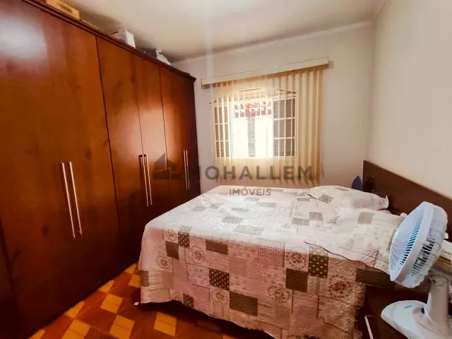 Casa 2 quartos e 1 banheiro, à venda, no bairro Santa Barbara em Piranguinho