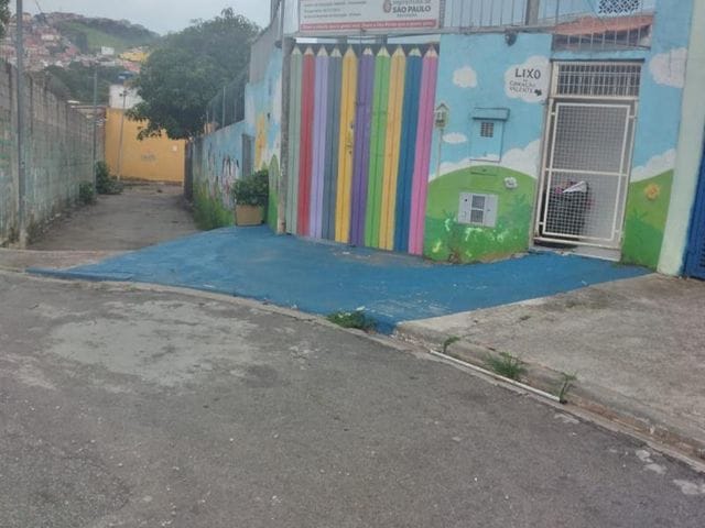 Casa com 400m², à venda, no bairro Jardim Anhangüera em São Paulo