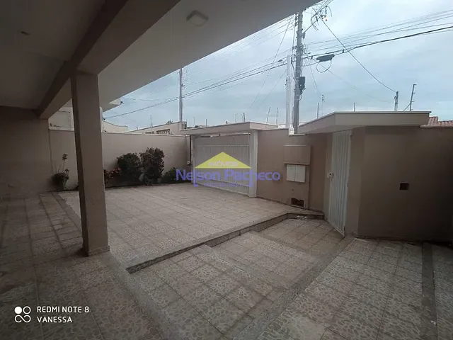 Casa com 640m² 4 quartos e 2 banheiros, à venda, no bairro Nova Aparecida em Capivari