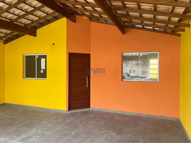 Casa com 175m² 3 quartos e 1 banheiro, à venda, no bairro Jardim Santa Júlia em São José dos Campos