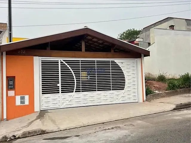 Casa com 175m² 3 quartos e 1 banheiro, à venda, no bairro Jardim Santa Júlia em São José dos Campos