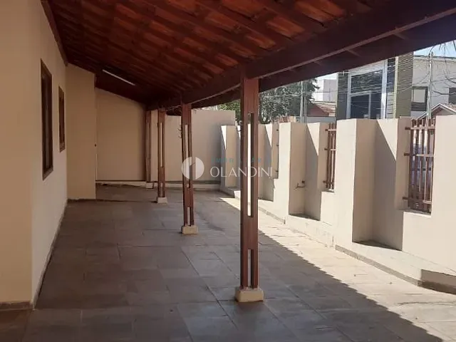 Casa com 246m² 3 quartos e 2 banheiros, à venda, no bairro Jardim Ricardo Duzzi em Artur Nogueira