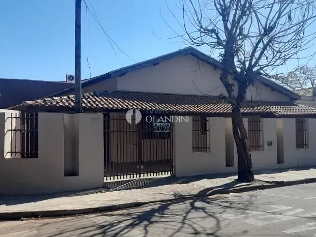 Casa com 246m² 3 quartos e 2 banheiros, à venda, no bairro Jardim Ricardo Duzzi em Artur Nogueira