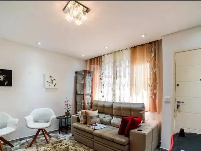 Casa com 65m² 2 quartos e 2 banheiros, à venda, no bairro Jaçanã em São Paulo