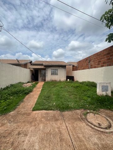 Foto do Casa - Casa à venda, Residencial Portal dos Ipês, Rio Verde, GO | Realize Pra Você