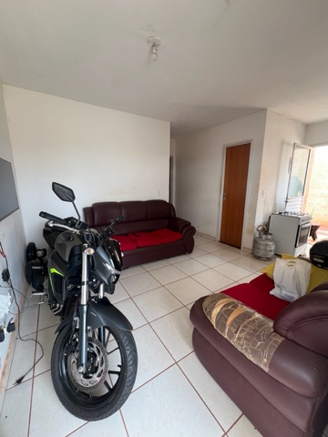 Foto do Casa - Casa à venda, Residencial Portal dos Ipês, Rio Verde, GO | Realize Pra Você