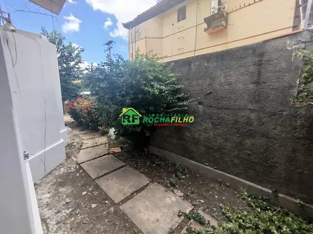 Casa 3 quartos e 3 banheiros, para alugar, no bairro Horto em Teresina