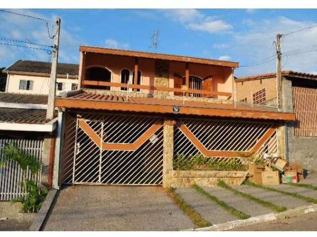 Foto do Casa - Casa Jardim Satélite 03 dormitórios 1 suite 03 vagas para Locação | RUSSI IMÓVEIS