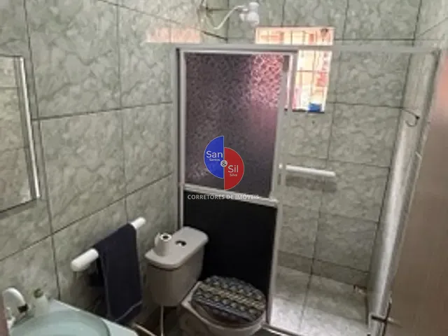 Casa com 375m² 2 quartos e 2 banheiros, à venda, no bairro Jardim da Paz (Praia de Mauá) em Magé