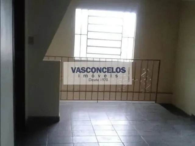 Casa com 50m² 3 quartos e 1 banheiro, à venda, no bairro Vila Maria em São José Dos Campos