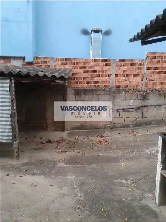Casa, 3 quartos, 50 m² - Foto 12