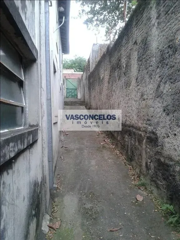 Casa, 3 quartos, 50 m² - Foto 13