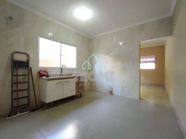 Casa com 125m² 2 quartos e 2 banheiros, à venda, no bairro Jardim Continental em Taubaté