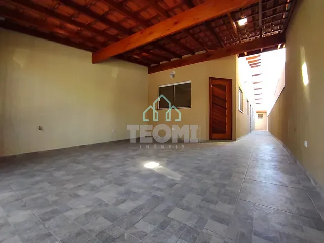 Casa com 125m² 2 quartos e 2 banheiros, à venda, no bairro Jardim Continental em Taubaté