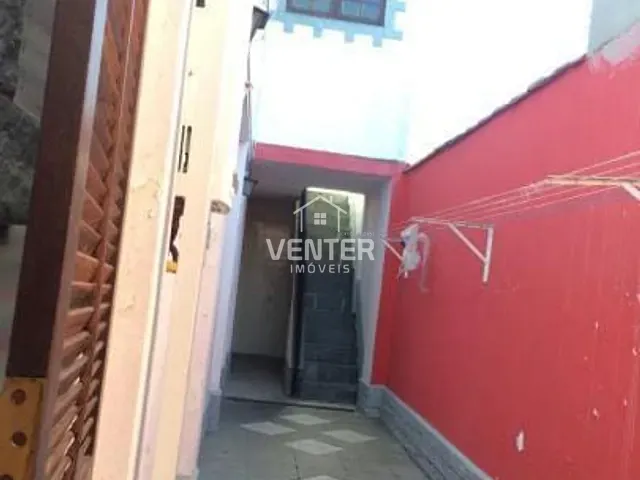 Sobrado com 250m² 5 quartos e 3 banheiros, à venda, no bairro Jardim Independência em Taubaté