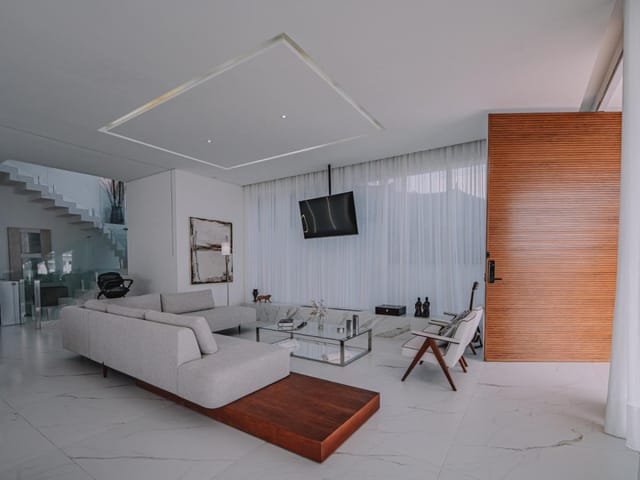 Casa com 600m² 3 quartos e 6 banheiros, à venda, no bairro Alphaville em Santana de Parnaíba