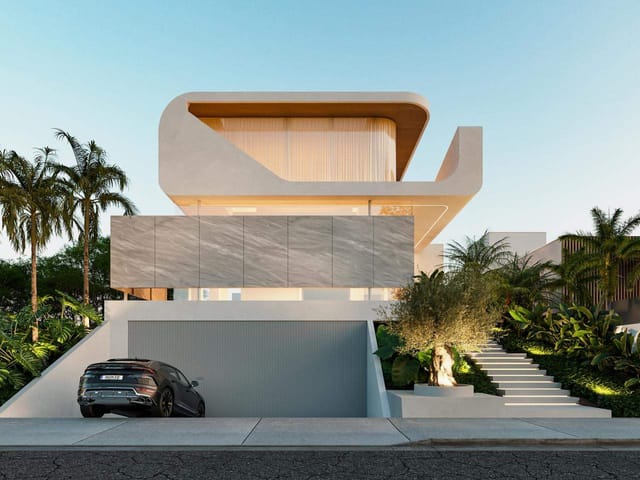 Casa com 600m² 3 quartos e 6 banheiros, à venda, no bairro Alphaville em Santana de Parnaíba