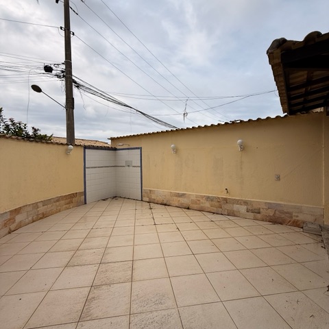 Casa com 130m² 2 quartos e 3 banheiros, à venda, no bairro Ogiva em Cabo Frio