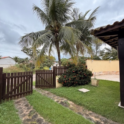 Casa com 130m² 2 quartos e 3 banheiros, à venda, no bairro Ogiva em Cabo Frio