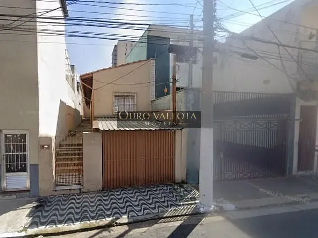 Casa com 225m² 3 quartos e 1 banheiro, à venda, no bairro Vila Prudente (Zona Leste) em São Paulo