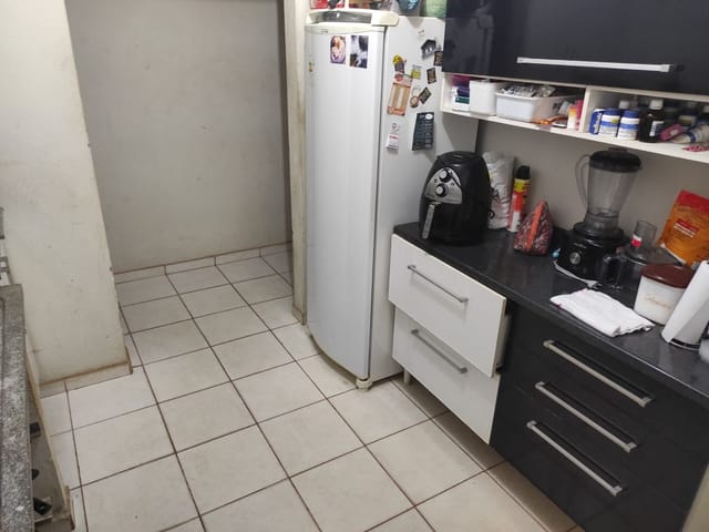 Casa com 223m² 2 quartos e 1 banheiro, à venda, no bairro Jardim das Tulipas em São João da Boa Vista