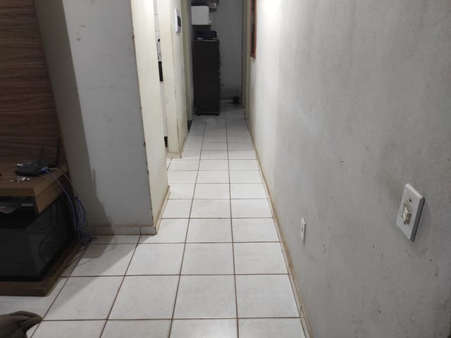 Casa com 223m² 2 quartos e 1 banheiro, à venda, no bairro Jardim das Tulipas em São João da Boa Vista
