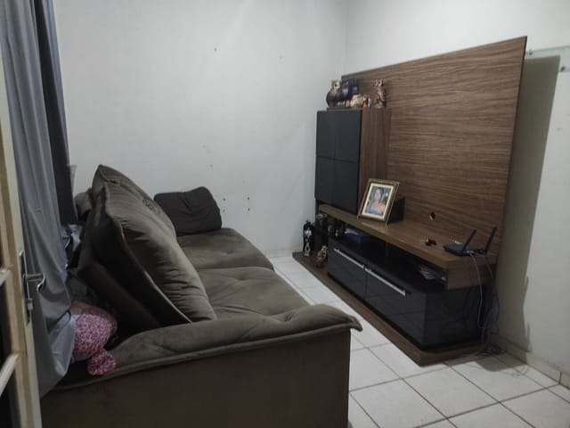 Casa com 223m² 2 quartos e 1 banheiro, à venda, no bairro Jardim das Tulipas em São João da Boa Vista
