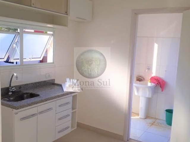 Foto do Casa - Casa de Condominio em Vila Pedroso - Votorantim, SP | Zona Sul Negocios Imobiliarios Ltda Epp